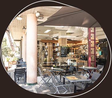 Bakery Villa 1924