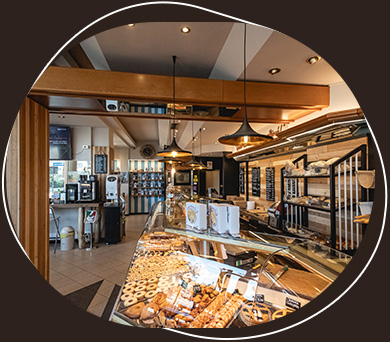Bakery Villa 1924