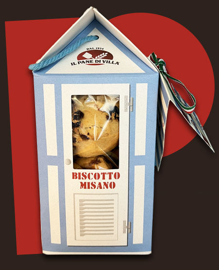 Biscotto Misano