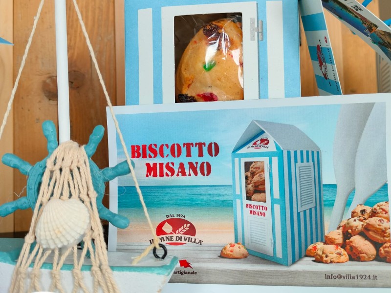 Biscotto Misano